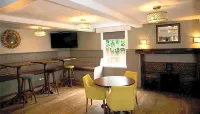 The Coach Hotel Hotels in Coleshill