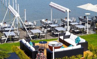 Bodenseehotel Weisses Rossli