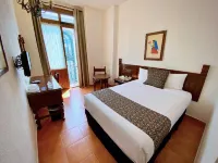 Hotel San Pedro Puebla Hotels in Puebla
