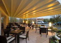 Hotel Blankenfeld Hôtels à : Wetzlar