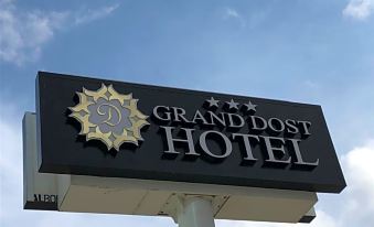 Grand Dost Hotel