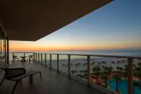 JW Marriott Marco Island Beach Resort - Ocean View