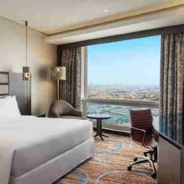 Four Points by Sheraton Kuwait Rooms