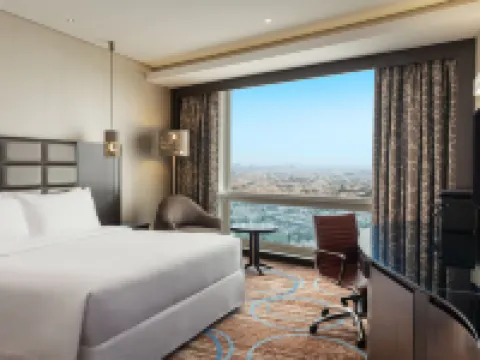 Four Points by Sheraton Kuwait โรงแรมในคูเวต