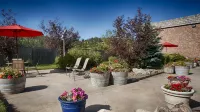 Best Western Golden Spike Inn  Suites Hotels in West Pennington