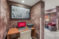 Red Roof Inn Fairfield Các khách sạn ở Fairfield