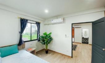 GP House Bangkok