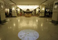 Laleh International Hotel Hotels in Teheran