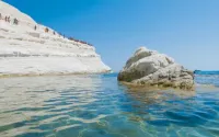 Terrazza Rooms #Scaladeiturchi Hotels in Realmonte
