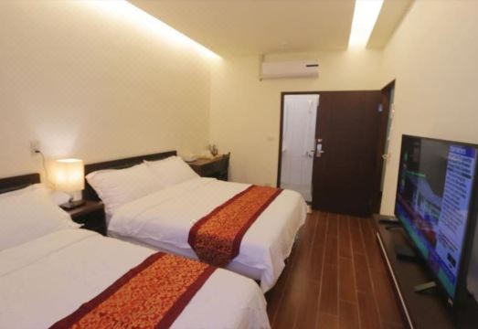 5. 플로워 홈스테이..