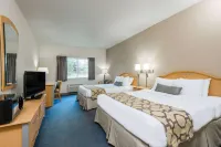 Baymont by Wyndham Noblesville Hotels in Noblesville