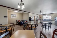 Best Western Plus Sweetwater Inn  Suites - sarapan