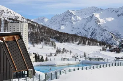 Il Fraitevino Hotel Bed & Breakfast Hotels in Sestriere