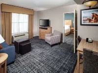 Homewood Suites by Hilton Austin/Round Rock Hotéis em Round Rock