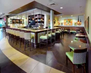 Hilton Garden Inn Springfield, MO - bar