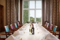 The Welcombe Hotel, BW Premier Collection - breakfast