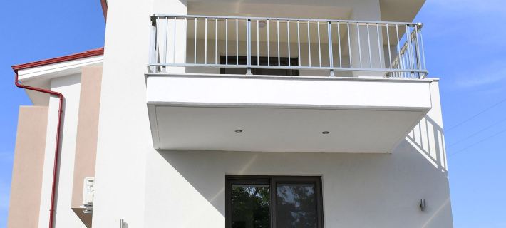 Theano Luxury Suites Hotels in Dimos Sithonia