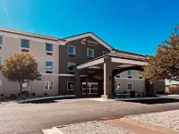 Comfort Suites San Angelo Near University Hotels in San Angelo
