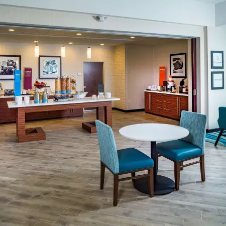 Hampton Inn Atlantic City/Absecon