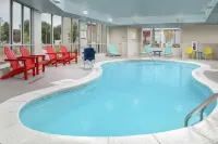 Home2 Suites by Hilton Longmont - Pool