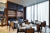AC Hotel by Marriott Lima Miraflores - breakfast