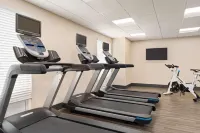 Hampton Inn & Suites by Hilton Ocean City West - salle de sport