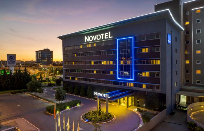 Novotel Kayseri