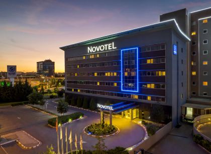 Novotel Kayseri