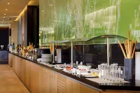 Hilton Garden Inn Novorossiysk - breakfast
