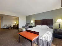 Best Western Plus Omaha Airport Inn Hotels in Carter Lake