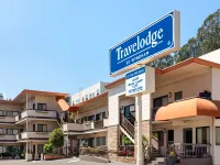 Travelodge by Wyndham Presidio San Francisco Hotels near The Cliff House