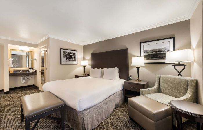 Best Western Danville Sycamore Inn