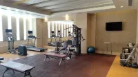 Courtyard by Marriott Madurai - Gym
