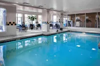 Hilton Garden Inn Atlanta North/Alpharetta - Swimmingpools
