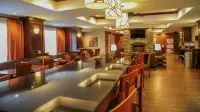 Hampton Inn Matamoras/Milford - breakfast