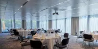 Radisson Blu Hotel, Lucerne - Morgenmad