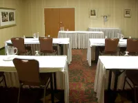 Hilton Garden Inn Jackson Pearl - Morgenmad