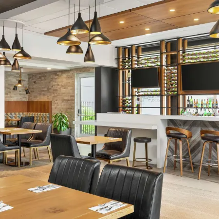 Hilton Garden Inn Kitchener/Cambridge