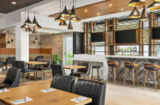 Hilton Garden Inn Kitchener/Cambridge