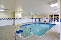 Hilton Garden Inn Toronto/Mississauga - Pools