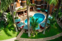 Kibo Palace Hotel - 5-Star