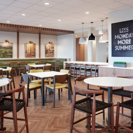Fairfield Inn & Suites Dallas McKinney