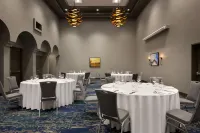 Hilton Garden Inn Lompoc - breakfast