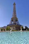 Paris Las Vegas Hoteles en Las Vegas