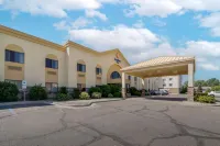 Comfort Inn Bismarck Hôtels à : Bismarck