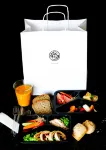 City Center Apartments Spa & Wellness by Apartmore - sarapan