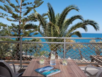 プレミアオーシャンビュールーム ナナ ゴールデン ビーチ - オールインクルーシブの写真