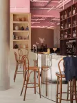 OKKO HOTELS Paris la Défense - bar