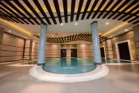Ramada by Wyndham Erbil Gulan Street - Pools