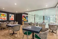Wingate by Wyndham Bronx/Haven Park - breakfast